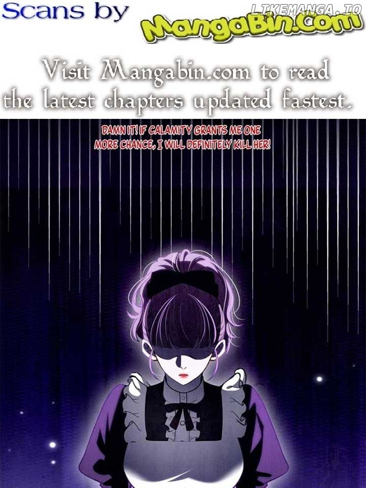 The Secret Game of Nobles Chapter 52 - Page 1