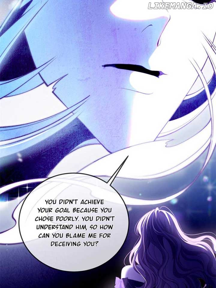 The Secret Game of Nobles Chapter 52 - Page 10