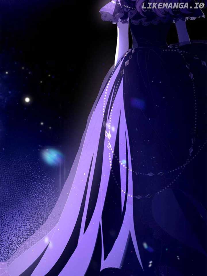 The Secret Game of Nobles Chapter 52 - Page 11