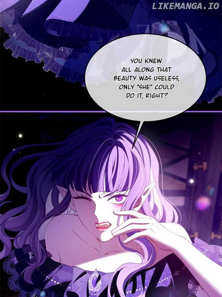 The Secret Game of Nobles Chapter 52 - Page 12