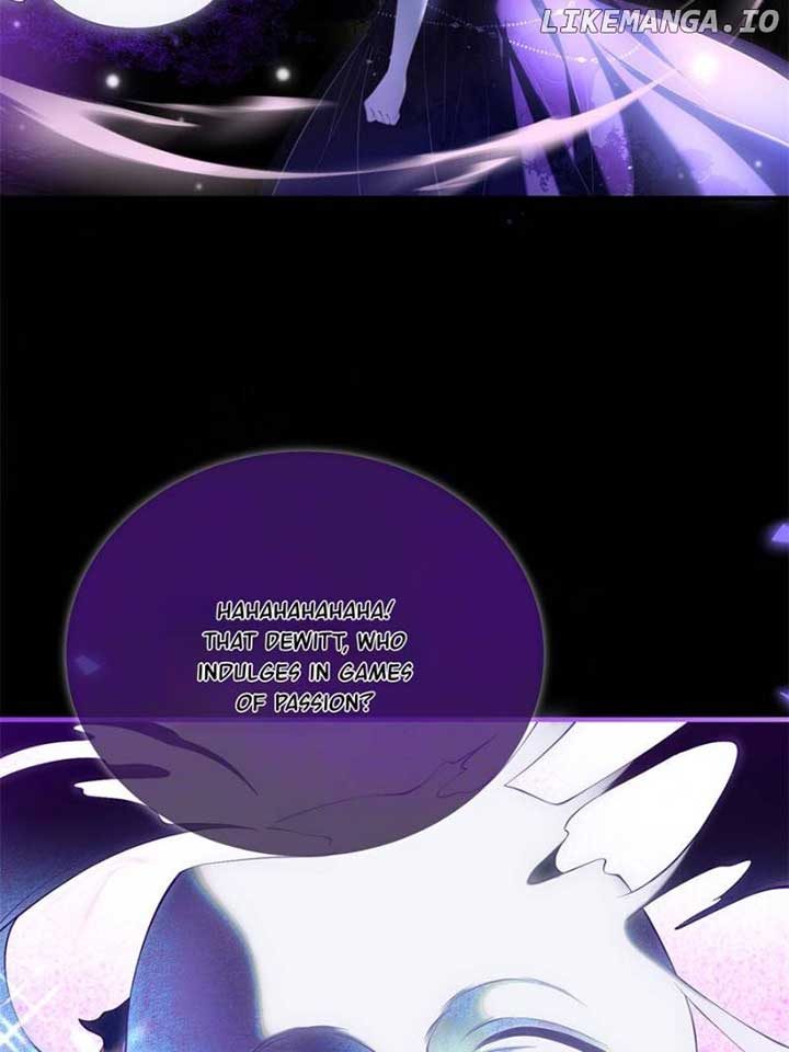 The Secret Game of Nobles Chapter 52 - Page 18