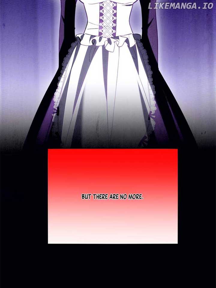 The Secret Game of Nobles Chapter 52 - Page 2