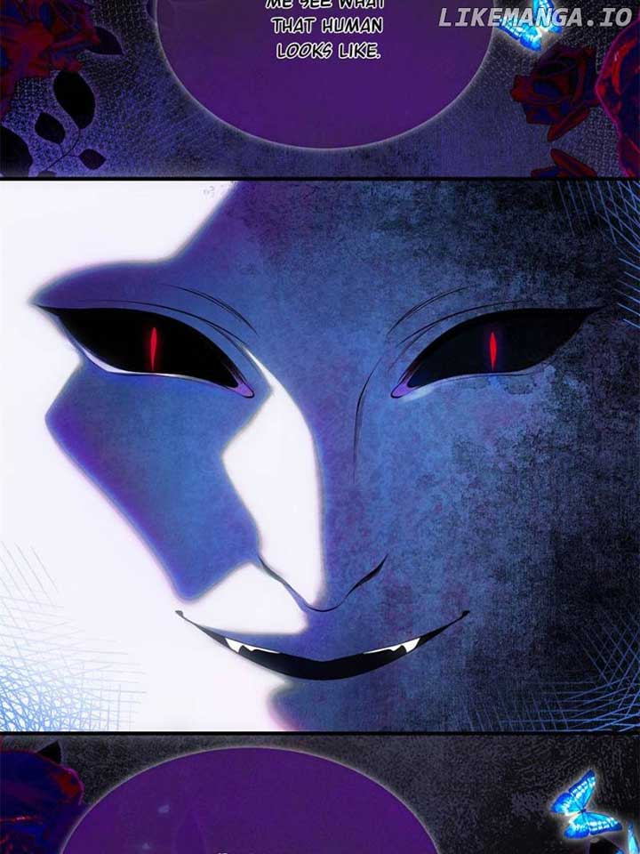 The Secret Game of Nobles Chapter 52 - Page 20