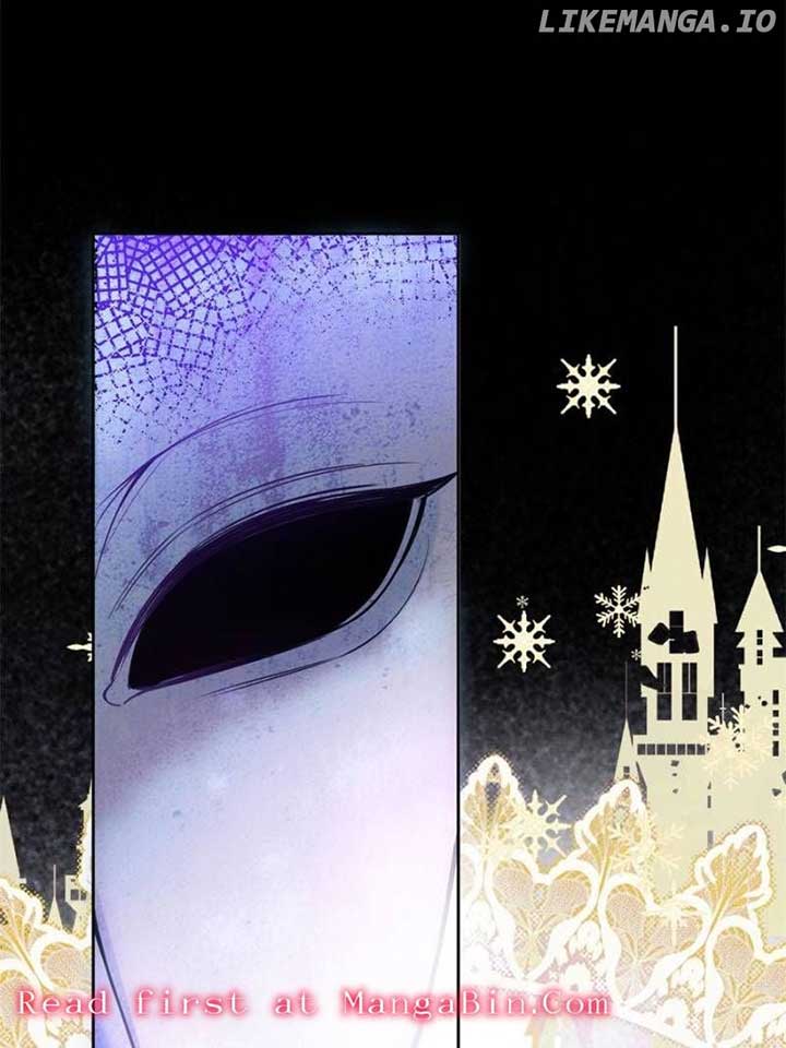 The Secret Game of Nobles Chapter 52 - Page 23