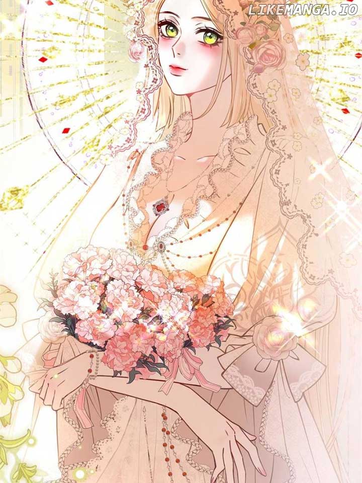 The Secret Game of Nobles Chapter 52 - Page 25