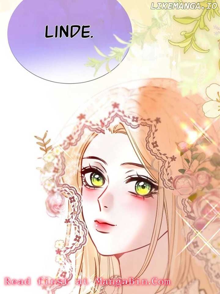 The Secret Game of Nobles Chapter 52 - Page 28