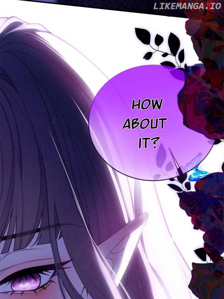 The Secret Game of Nobles Chapter 52 - Page 35