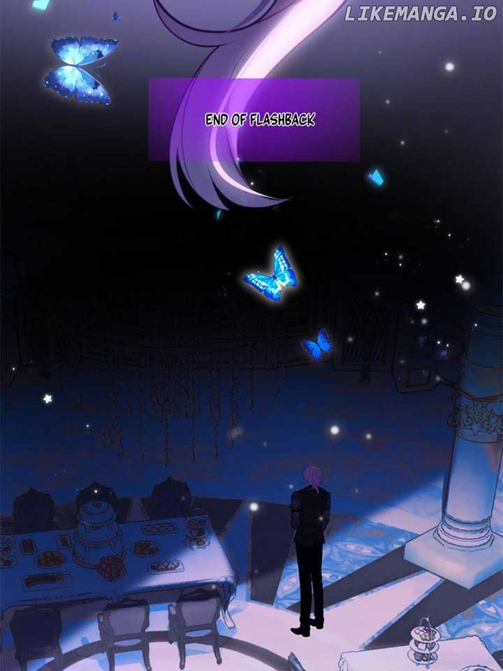 The Secret Game of Nobles Chapter 52 - Page 37