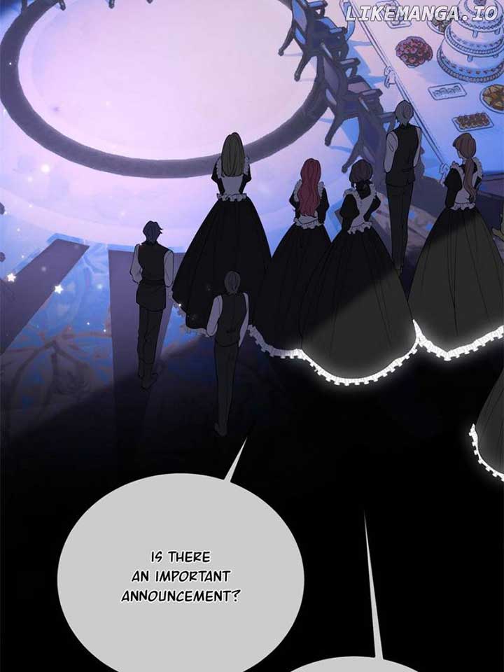 The Secret Game of Nobles Chapter 52 - Page 38