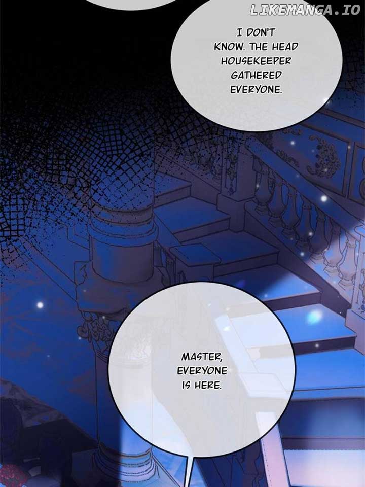 The Secret Game of Nobles Chapter 52 - Page 39