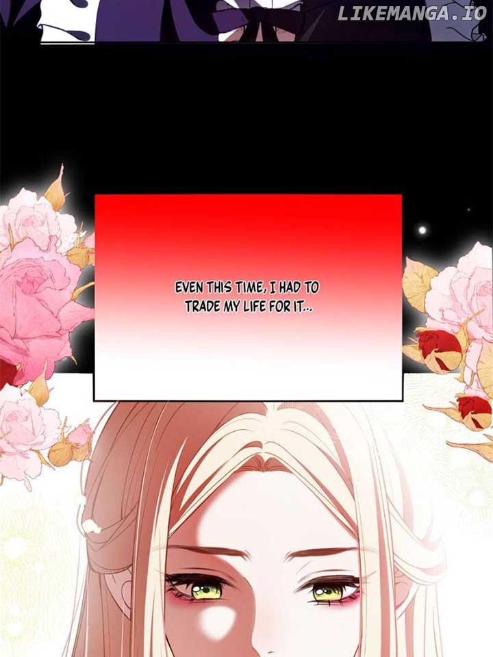 The Secret Game of Nobles Chapter 52 - Page 4