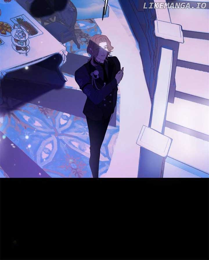 The Secret Game of Nobles Chapter 52 - Page 40