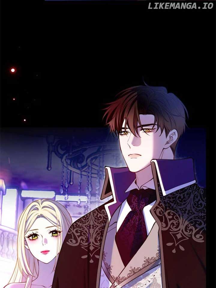 The Secret Game of Nobles Chapter 52 - Page 42