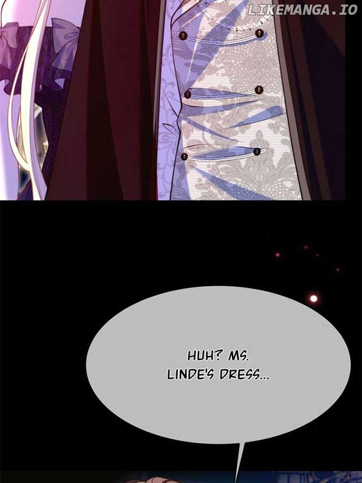 The Secret Game of Nobles Chapter 52 - Page 43