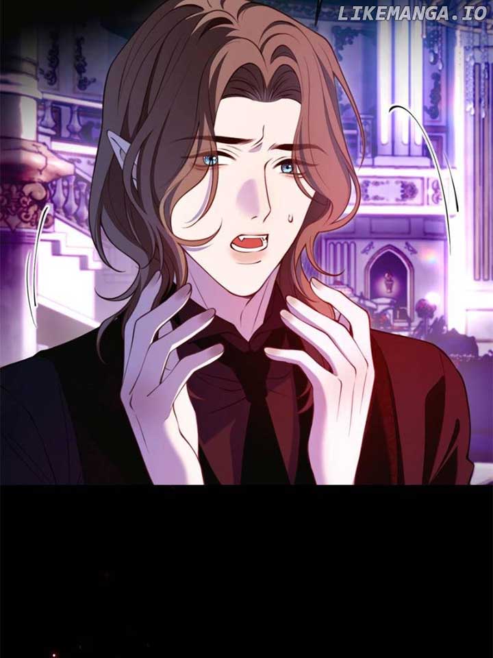 The Secret Game of Nobles Chapter 52 - Page 44