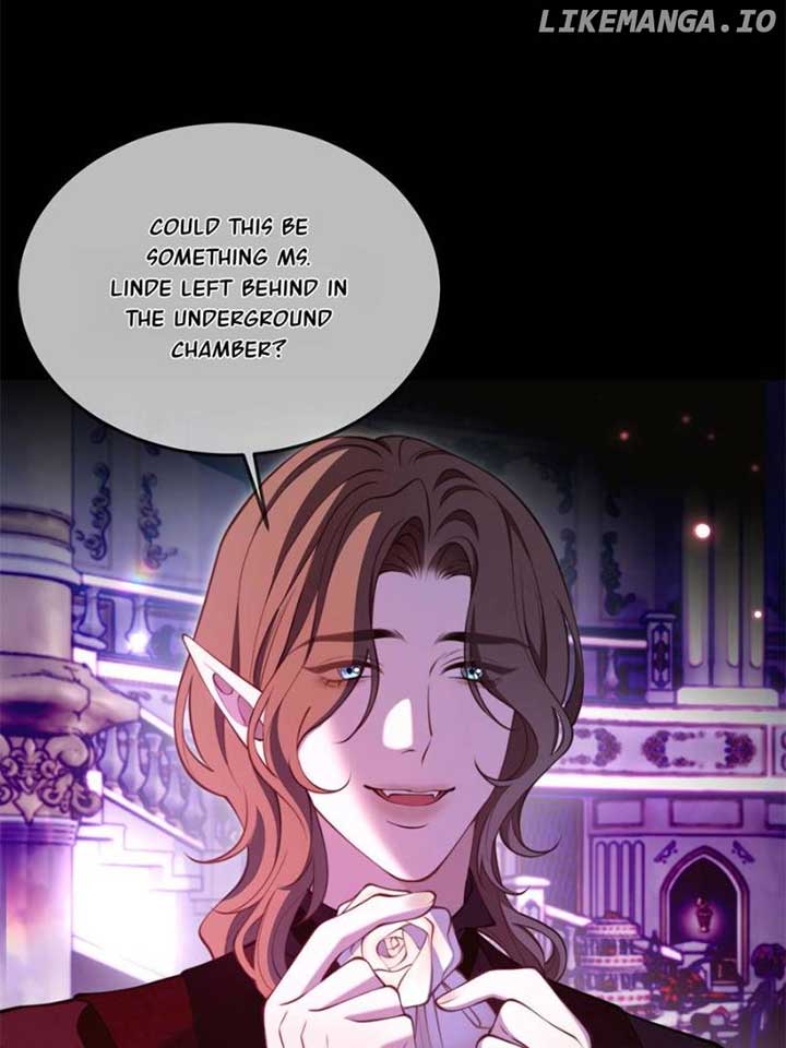 The Secret Game of Nobles Chapter 52 - Page 46