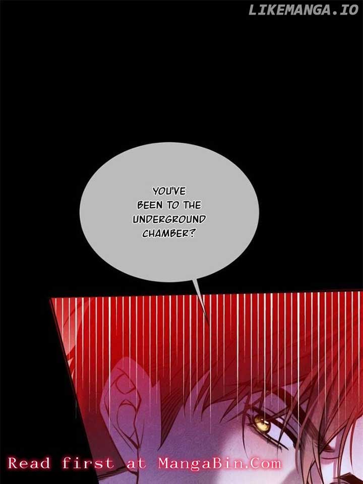 The Secret Game of Nobles Chapter 52 - Page 48