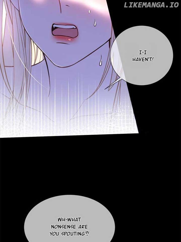 The Secret Game of Nobles Chapter 52 - Page 50