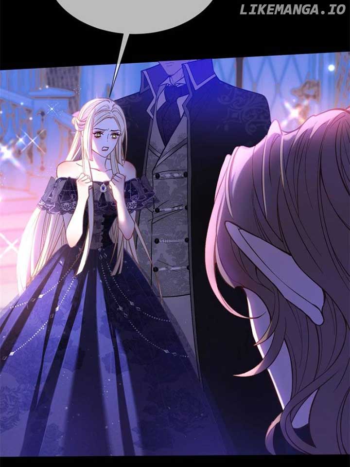 The Secret Game of Nobles Chapter 52 - Page 51