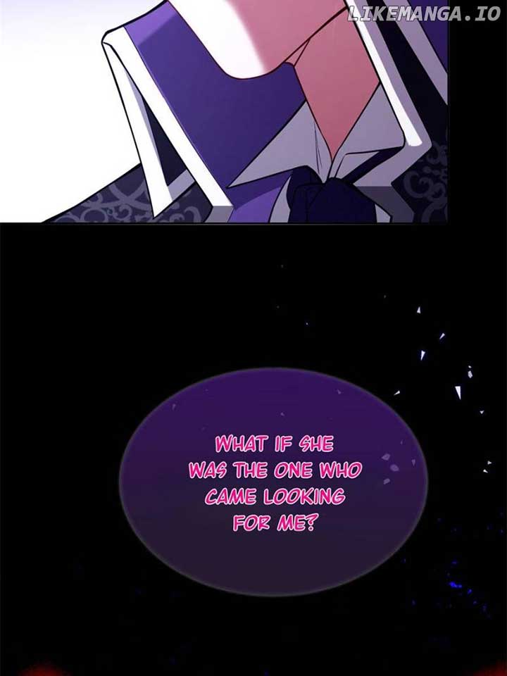 The Secret Game of Nobles Chapter 52 - Page 54