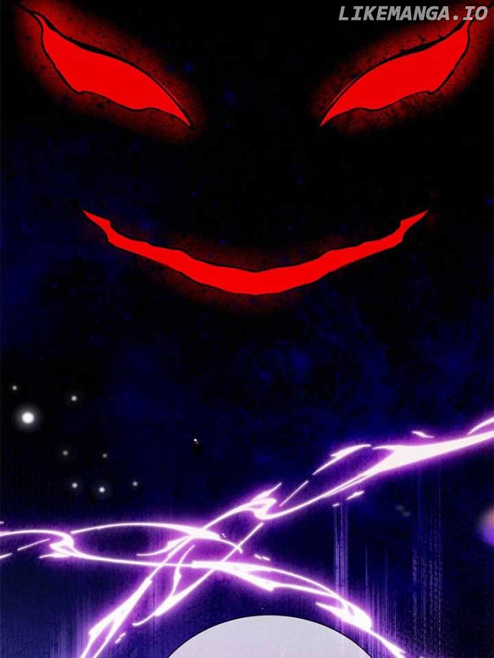 The Secret Game of Nobles Chapter 52 - Page 55