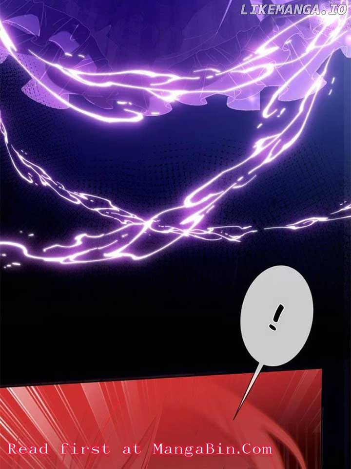 The Secret Game of Nobles Chapter 52 - Page 57