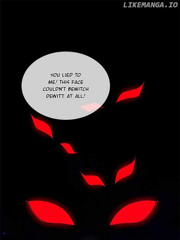 The Secret Game of Nobles Chapter 52 - Page 6