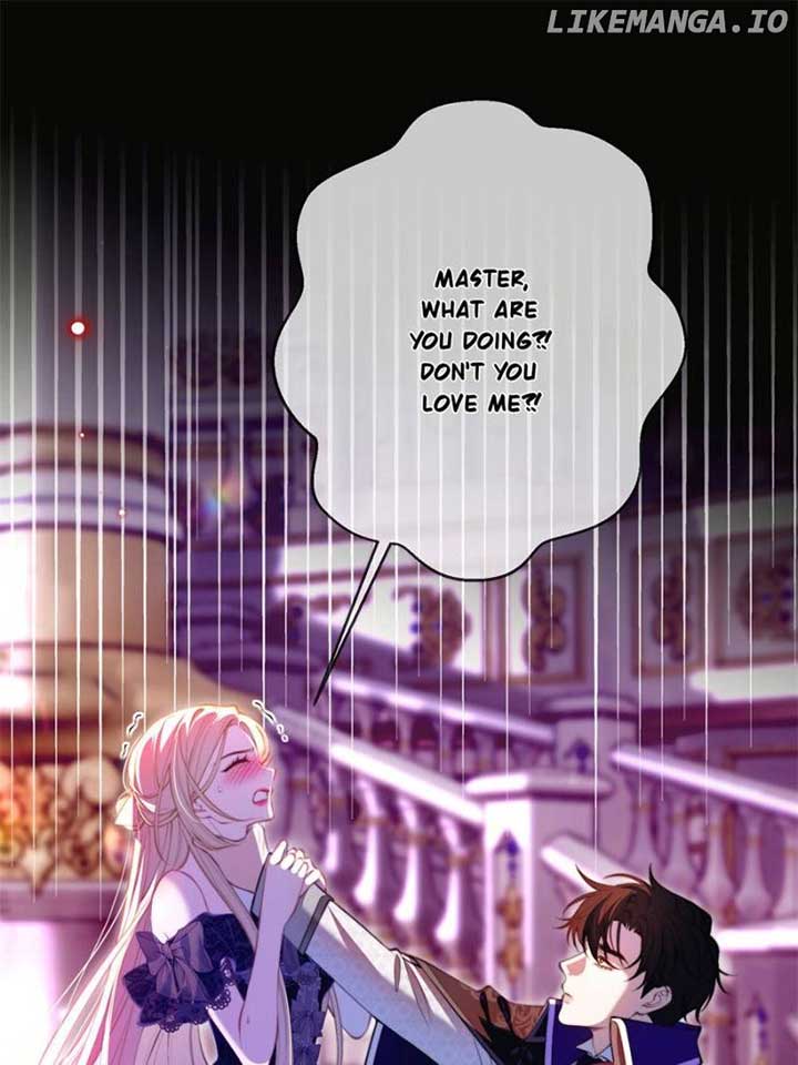 The Secret Game of Nobles Chapter 52 - Page 60