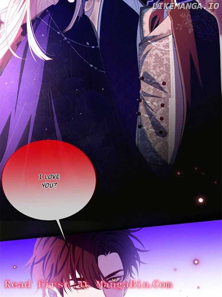 The Secret Game of Nobles Chapter 52 - Page 61