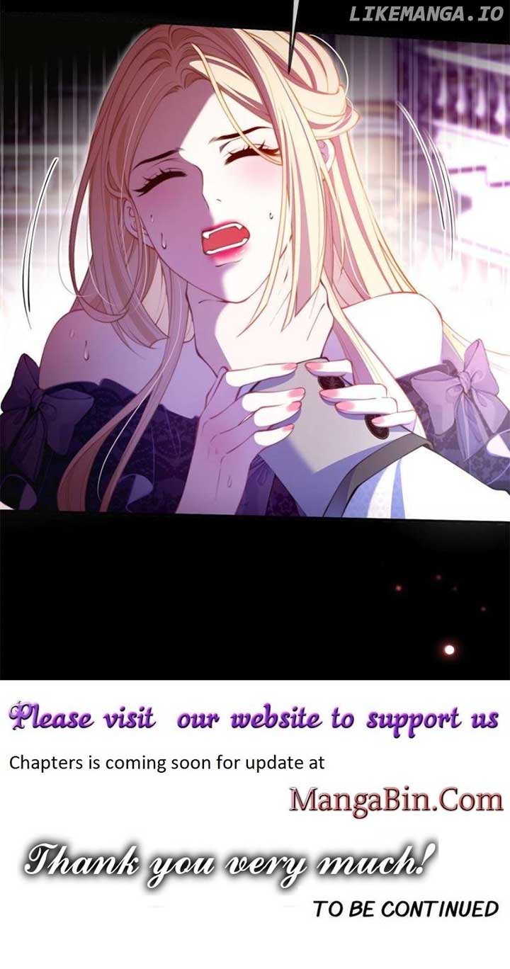 The Secret Game of Nobles Chapter 52 - Page 63