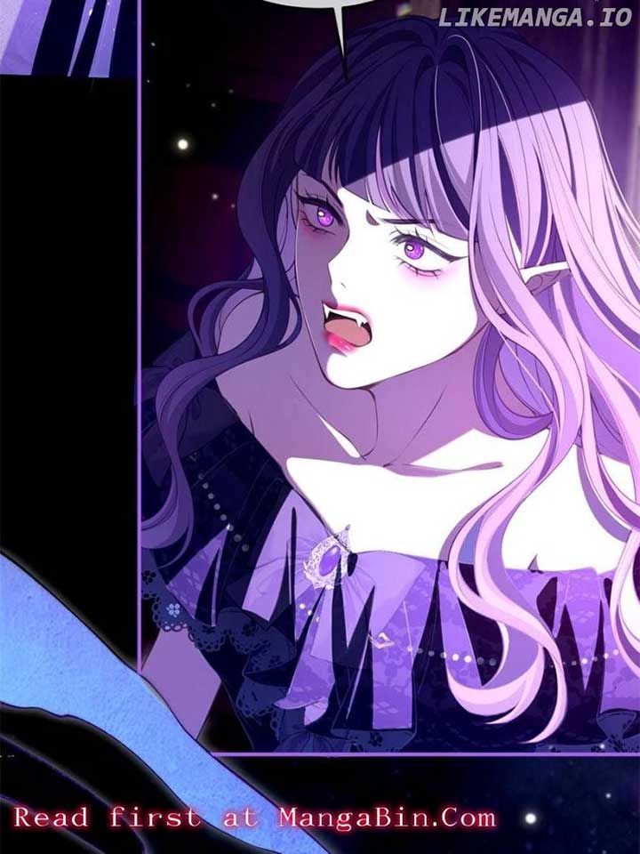 The Secret Game of Nobles Chapter 52 - Page 8