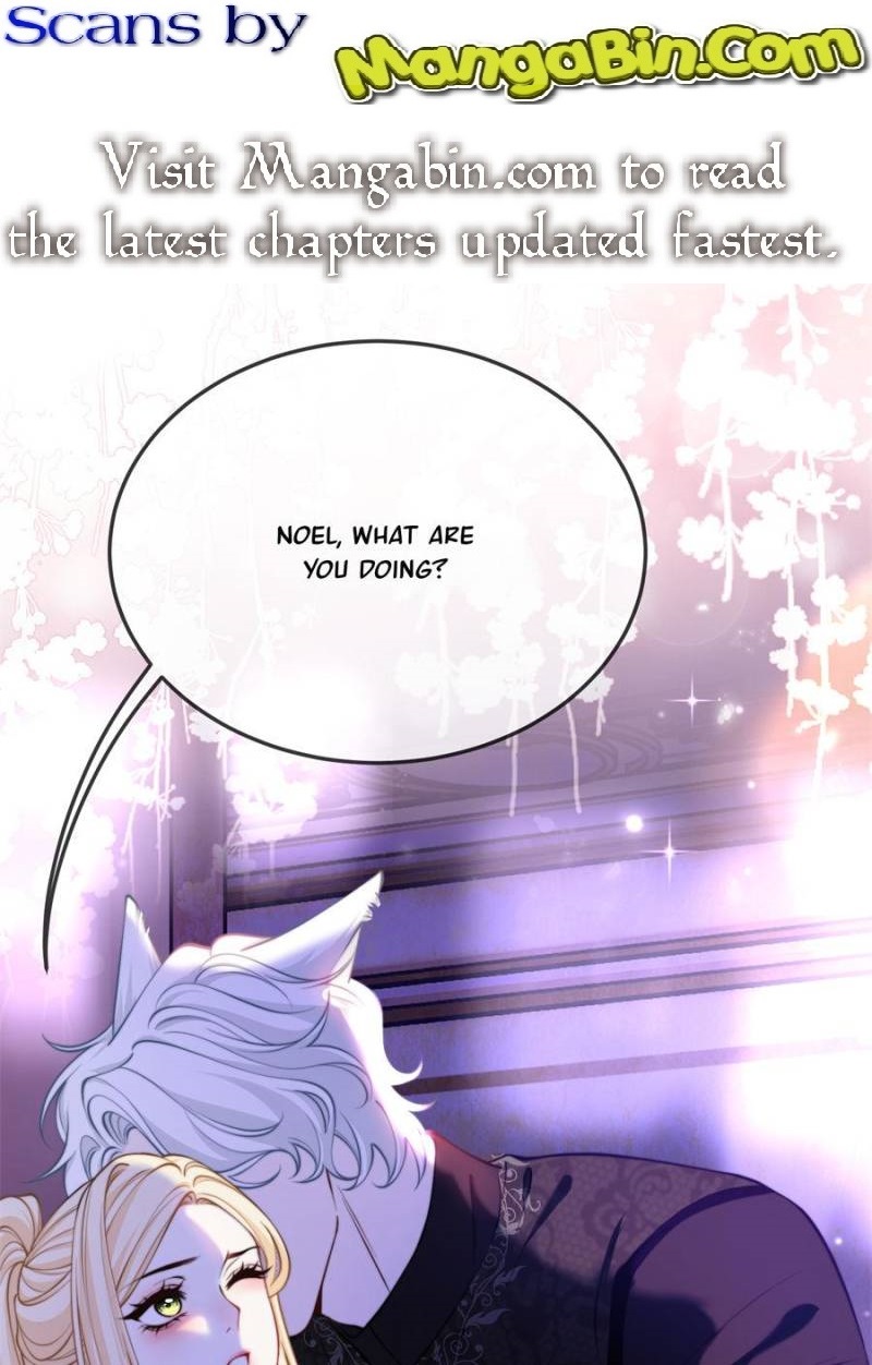 The Secret Game of Nobles Chapter 53 - Page 1