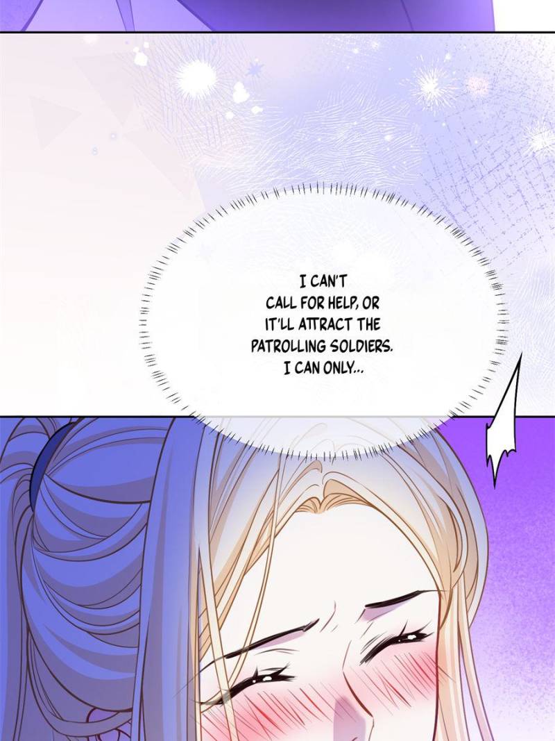 The Secret Game of Nobles Chapter 53 - Page 11