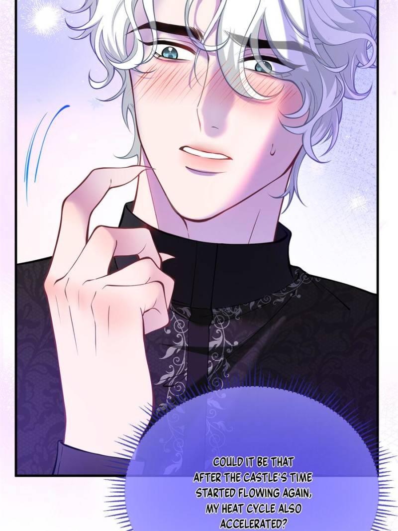 The Secret Game of Nobles Chapter 53 - Page 19