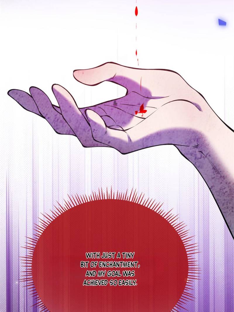 The Secret Game of Nobles Chapter 53 - Page 24