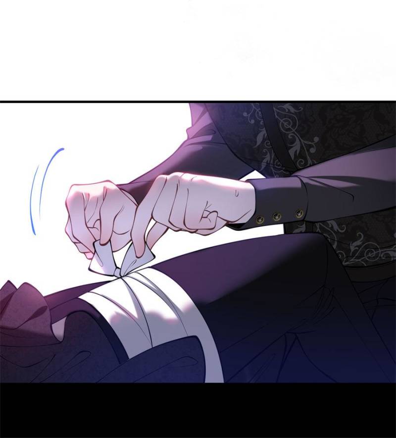 The Secret Game of Nobles Chapter 53 - Page 31