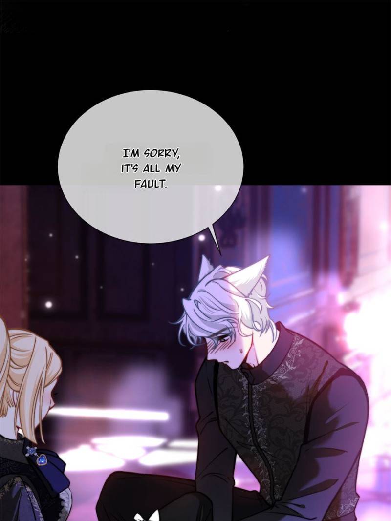 The Secret Game of Nobles Chapter 53 - Page 32