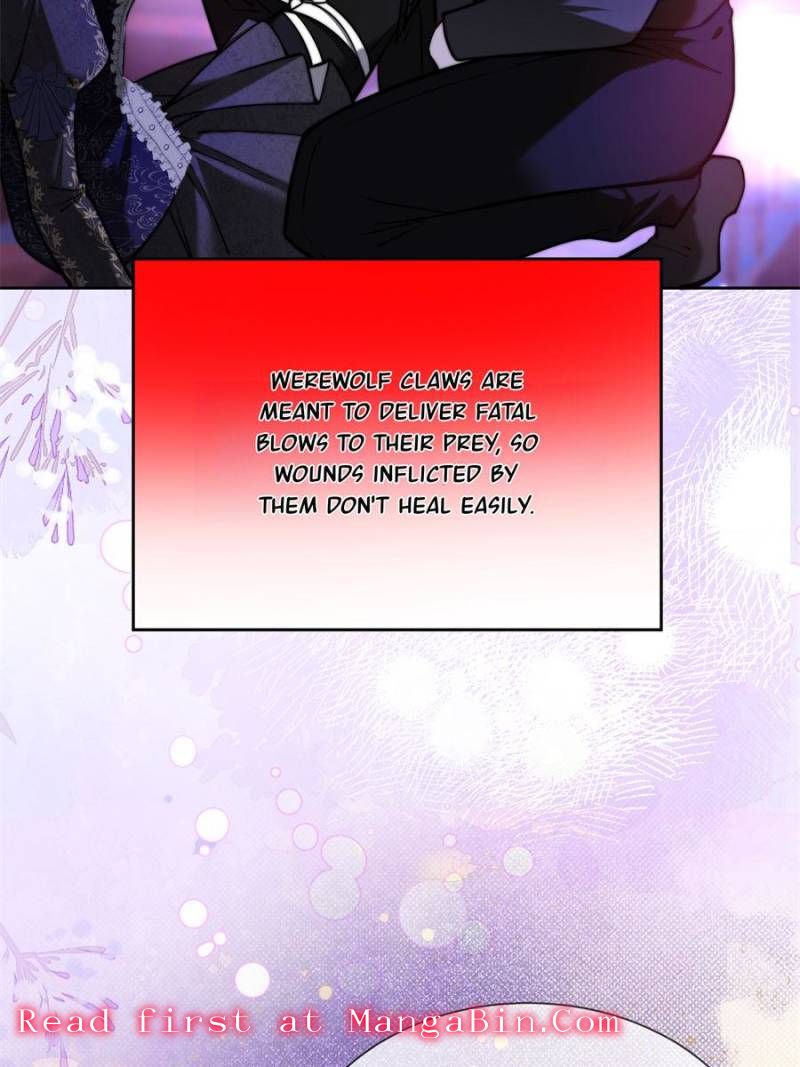 The Secret Game of Nobles Chapter 53 - Page 33