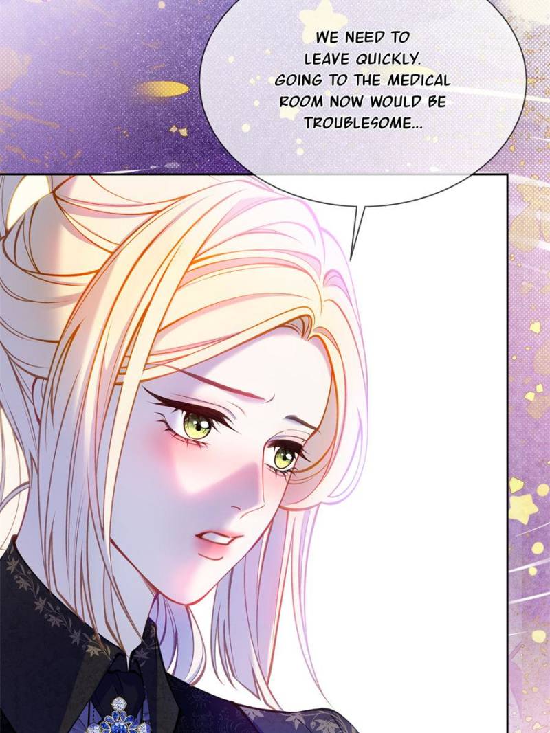 The Secret Game of Nobles Chapter 53 - Page 34