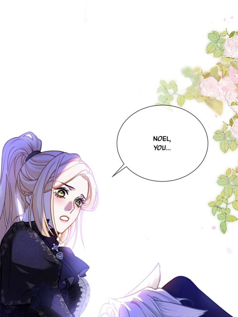 The Secret Game of Nobles Chapter 53 - Page 37