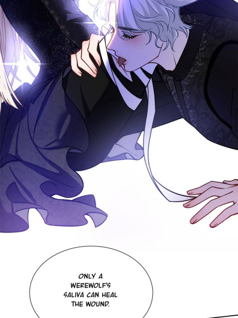 The Secret Game of Nobles Chapter 53 - Page 38