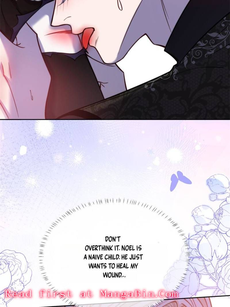 The Secret Game of Nobles Chapter 53 - Page 44