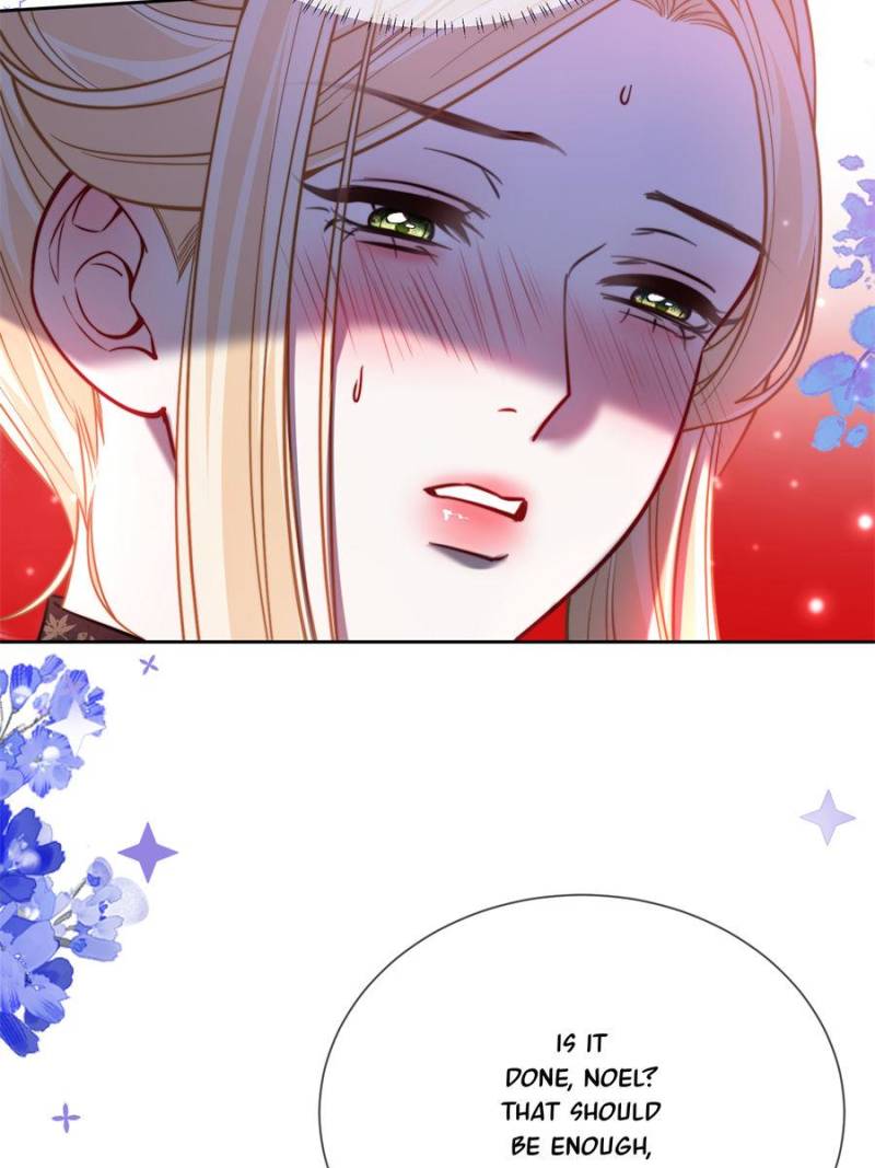 The Secret Game of Nobles Chapter 53 - Page 45