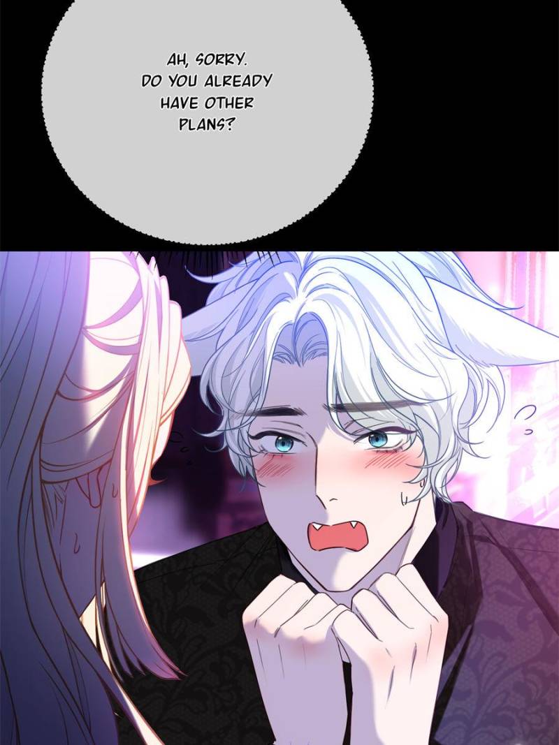 The Secret Game of Nobles Chapter 53 - Page 51