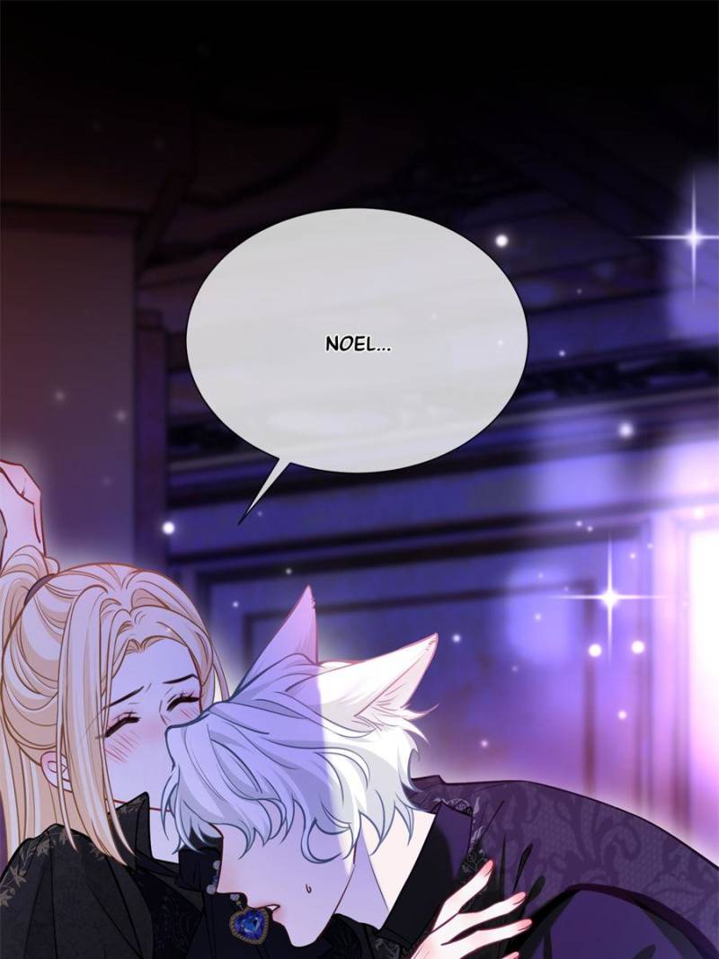 The Secret Game of Nobles Chapter 53 - Page 8