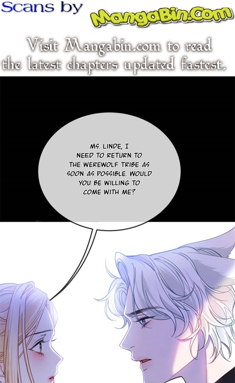 The Secret Game of Nobles Chapter 54 - Page 1