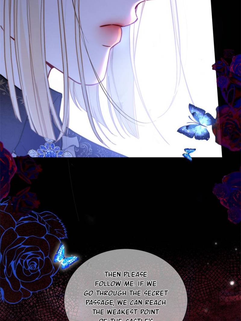 The Secret Game of Nobles Chapter 54 - Page 10