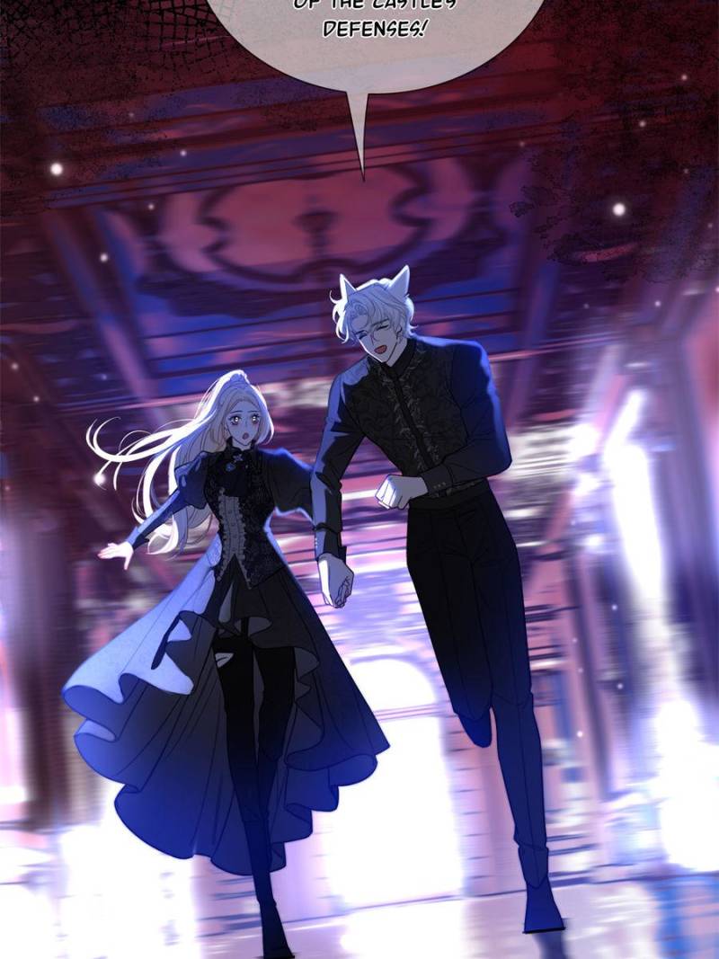 The Secret Game of Nobles Chapter 54 - Page 11