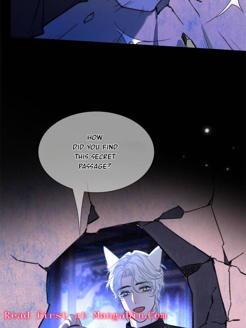 The Secret Game of Nobles Chapter 54 - Page 13