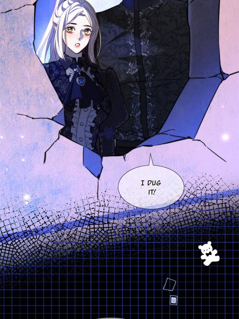 The Secret Game of Nobles Chapter 54 - Page 14